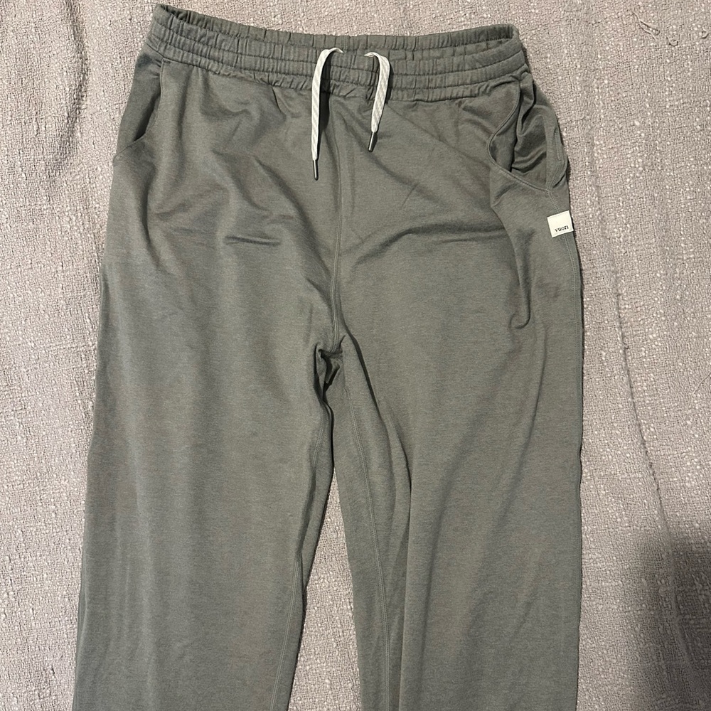 Vuori joggers